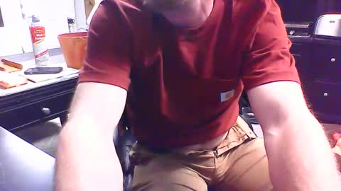 monkeypants0 online show from April 2, 9:12 pm