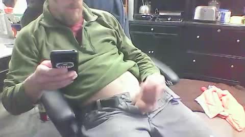 monkeypants0 online show from April 14, 3:19 pm