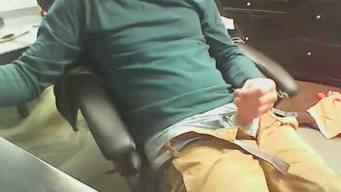 monkeypants0 online show from April 20, 3:32 pm