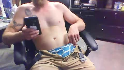 Monkeypants online show from August 11, 10:12 pm