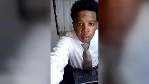 monky_ancestral online show from July 9, 10:37 pm