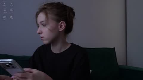 Mary online show from July 31, 8:31 am