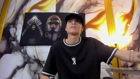mono_blonde online show from August 4, 12:46 pm
