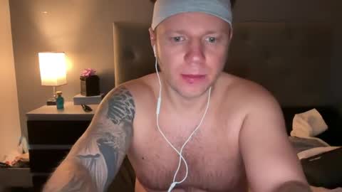 Monster D online show from April 10, 4:49 am