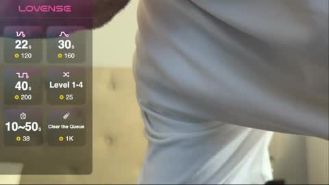 Monster D online show from June 22, 5:02 pm