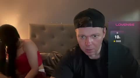 Monster D online show from June 25, 3:31 am