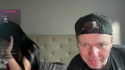 Monster D online show from June 25, 5:43 am