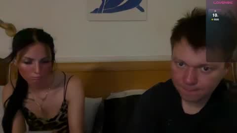 Monster D online show from June 26, 7:39 pm