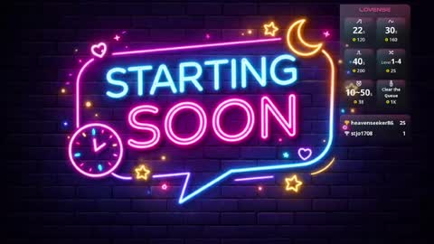 Monster D online show from June 28, 1:30 am