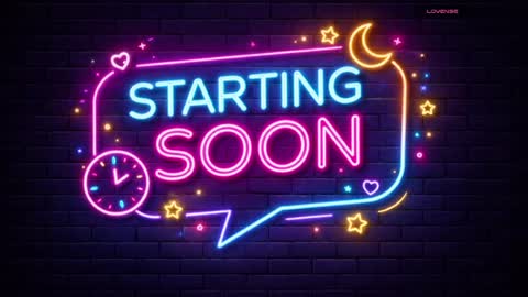 Monster D online show from August 15, 8:35 pm