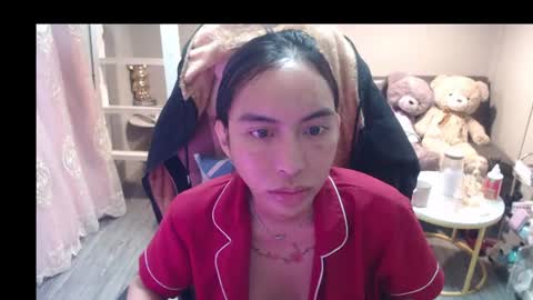 ELYSE YOUR GIRL online show from July 5, 10:51 am