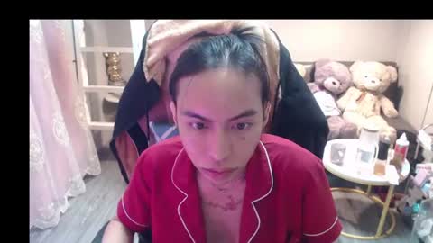 ELYSE YOUR GIRL online show from July 5, 1:03 pm