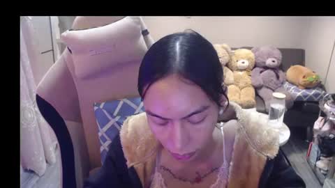 ELYSE YOUR GIRL online show from August 3, 1:18 pm