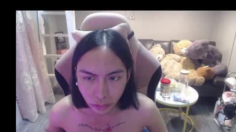 ELYSE YOUR GIRL online show from August 8, 3:01 pm