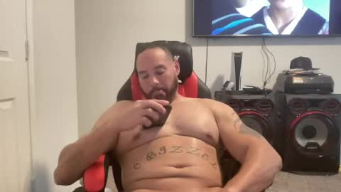 monsterdom9 online show from July 13, 1:29 pm