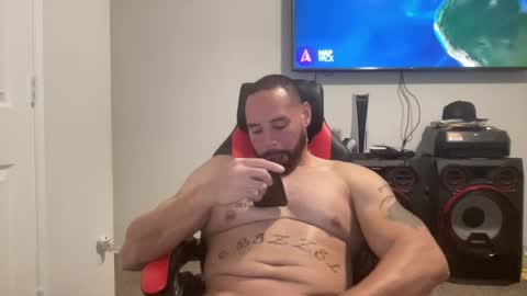 monsterdom9 online show from July 14, 1:44 am