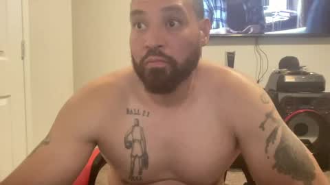 monsterdom9 online show from July 23, 3:20 am