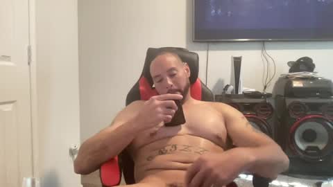 monsterdom9 online show from July 27, 2:11 pm