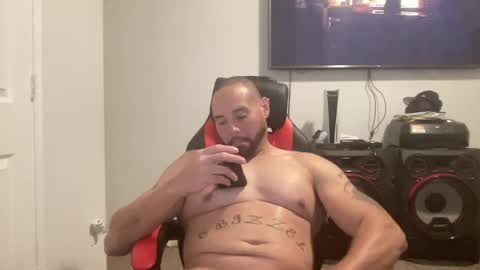 monsterdom9 online show from July 28, 2:06 am