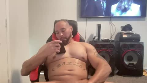 monsterdom9 online show from August 9, 1:01 pm