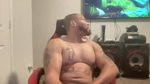 monsterdom9 online show from August 12, 3:31 am