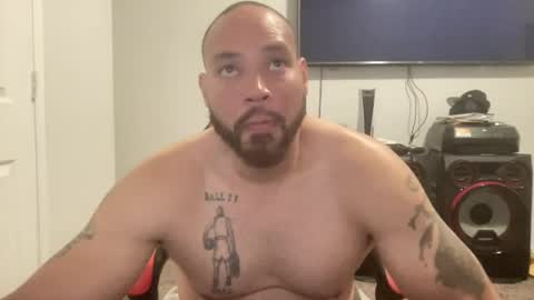 monsterdom9 online show from August 12, 4:37 am