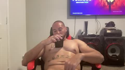 monsterdom9 online show from August 14, 8:45 pm