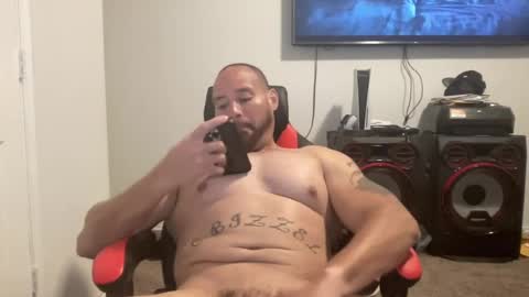 monsterdom9 online show from August 17, 1:43 am