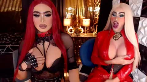 MEDUSA online show from May 24, 2:25 am
