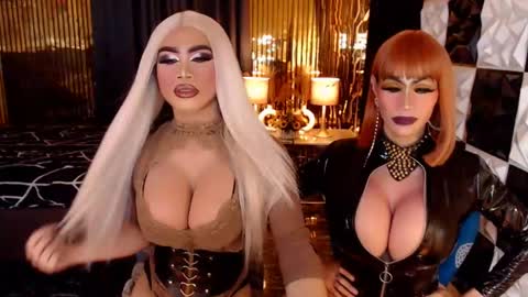 MEDUSA online show from May 26, 3:07 am