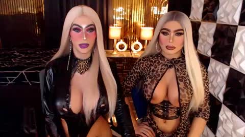 MEDUSA online show from May 27, 7:32 am