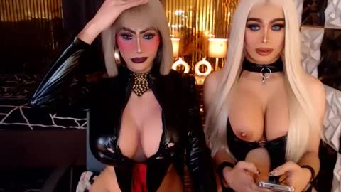 MEDUSA online show from June 1, 9:29 pm