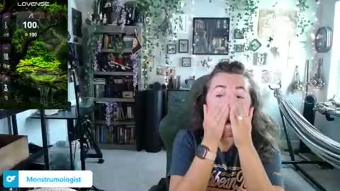 Lydia Mooney online show from August 4, 7:11 pm