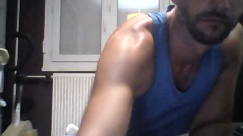 montmasse online show from July 19, 6:54 pm