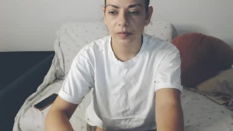 Monse online show from August 12, 10:01 pm