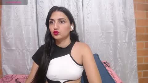 Luisa online show from August 1, 11:27 am