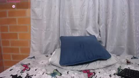 Luisa online show from August 14, 9:29 pm
