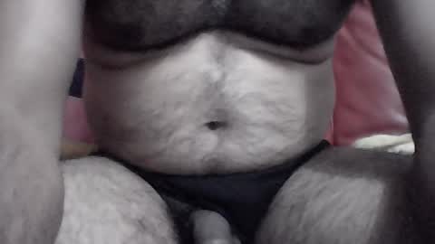 montybabnyaug online show from July 21, 10:34 pm