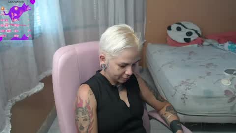 Luna online show from July 22, 6:54 pm