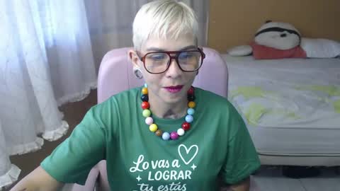 Luna online show from August 5, 3:32 pm