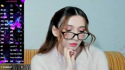 moon_flora online show from August 7, 9:42 am