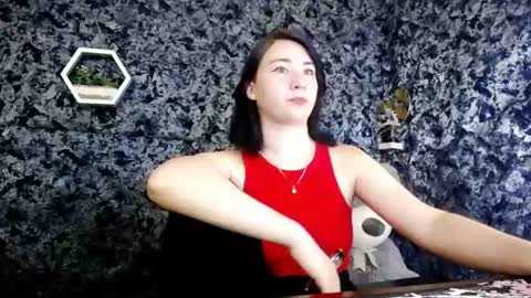 Diana online show from July 10, 7:41 pm