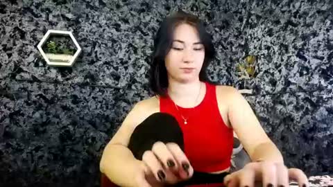 Diana online show from July 10, 8:47 pm