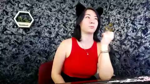 Diana online show from July 11, 12:16 am
