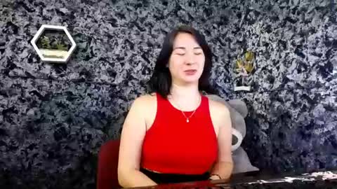 Diana online show from July 11, 1:22 am