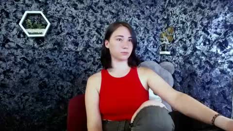 Diana online show from July 23, 2:52 pm