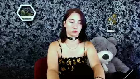 Diana online show from August 9, 7:37 pm