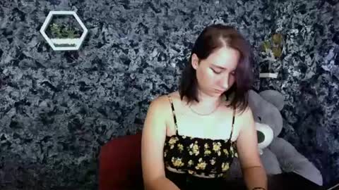 Diana online show from August 9, 8:43 pm
