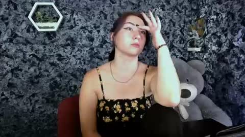 Diana online show from August 9, 10:55 pm