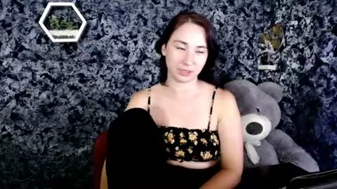 Diana online show from August 10, 1:07 am